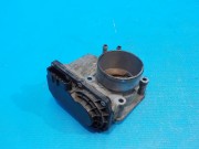 Дроссельная заслонка