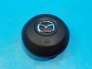 Подушка безопасности водителя