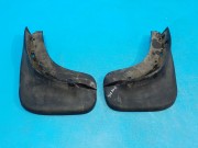 Брызговики задние (комплект)