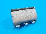 Подушка безопасности пассажира