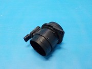 Датчик массового расхода воздуха (ДМРВ)