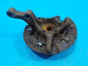 Поворотный кулак передний правый