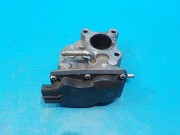 Клапан рециркуляции выхлопных газов (ЕГР)