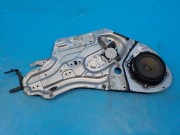 Стеклоподъемник передний левый