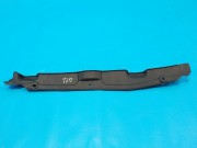 Пыльник крыла передний левый