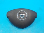 Подушка безопасности водителя