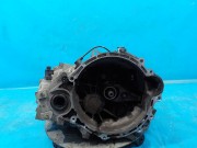 МКПП (механическая КПП)