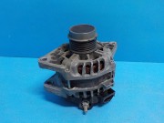 Генератор двигателя