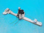 Стеклоподъемник передний правый