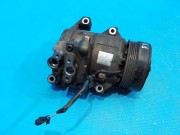 Компрессор кондиционера