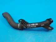 Патрубок интеркулера