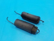 Пружина крышки багажника (комплект)