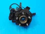 Поворотный кулак передний правый