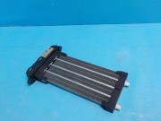 Радиатор отопителя (печки)