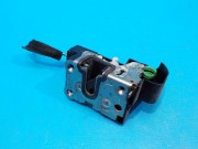 Замок двери задней правой