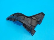 Кронштейн заднего бампера правый