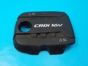 Декоративная крышка двигателя