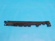 Воздуховод радиатора верхний