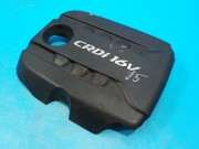 Декоративная крышка двигателя