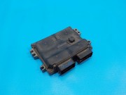 Блок управления двигателем