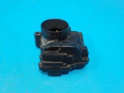 Дроссельная заслонка