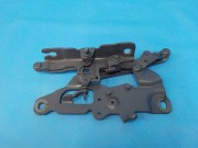 Петля капота правая