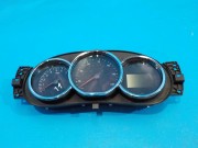 Щиток приборов