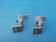 Петля двери передней левой (пара)