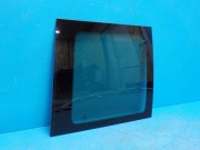 Стекло заднее правое (форточка)