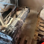 АКПП (автоматическая КПП)