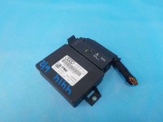 Блок управления стояночным тормозом