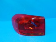 Фонарь задний левый наружный