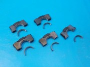 Бугель коленвала (комплект)