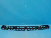 Кронштейн заднего бампера центральный