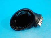 Зеркало заднего вида левое