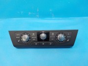 Блок управления климатконтроля