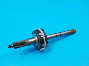 Датчик положения руля