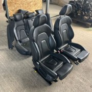 Сиденья комплект S-line