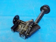 Масляный насос