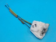 Замок двери задней левой