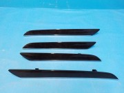 Накладка декоративная обшивки двери (комплект)