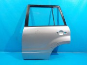 Дверь задняя левая