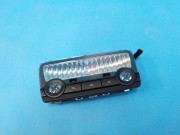 Плафон освещения салона центральный