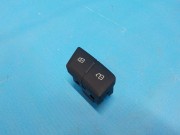 Кнопка центрального замка левая