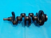 Коленчатый вал (коленвал)