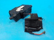 Блок предохранителей под капотом