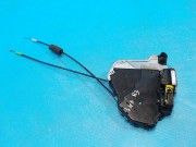 Замок двери передней левой