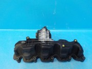 Впускной коллектор