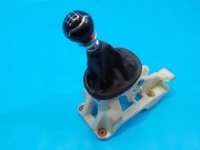 Кулиса МКПП