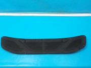 Шумоизоляция капота